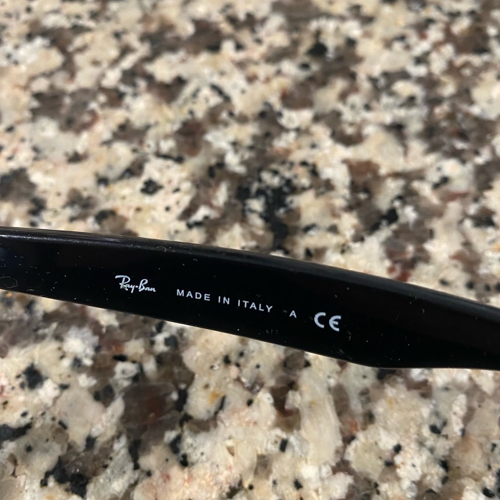Ray-Ban Glasses Frames